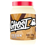 Ghost Lifestyle Vegan Protein