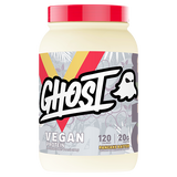 Ghost Lifestyle Vegan Protein