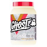 Ghost Lifestyle Vegan Protein