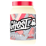 Ghost Lifestyle Vegan Protein
