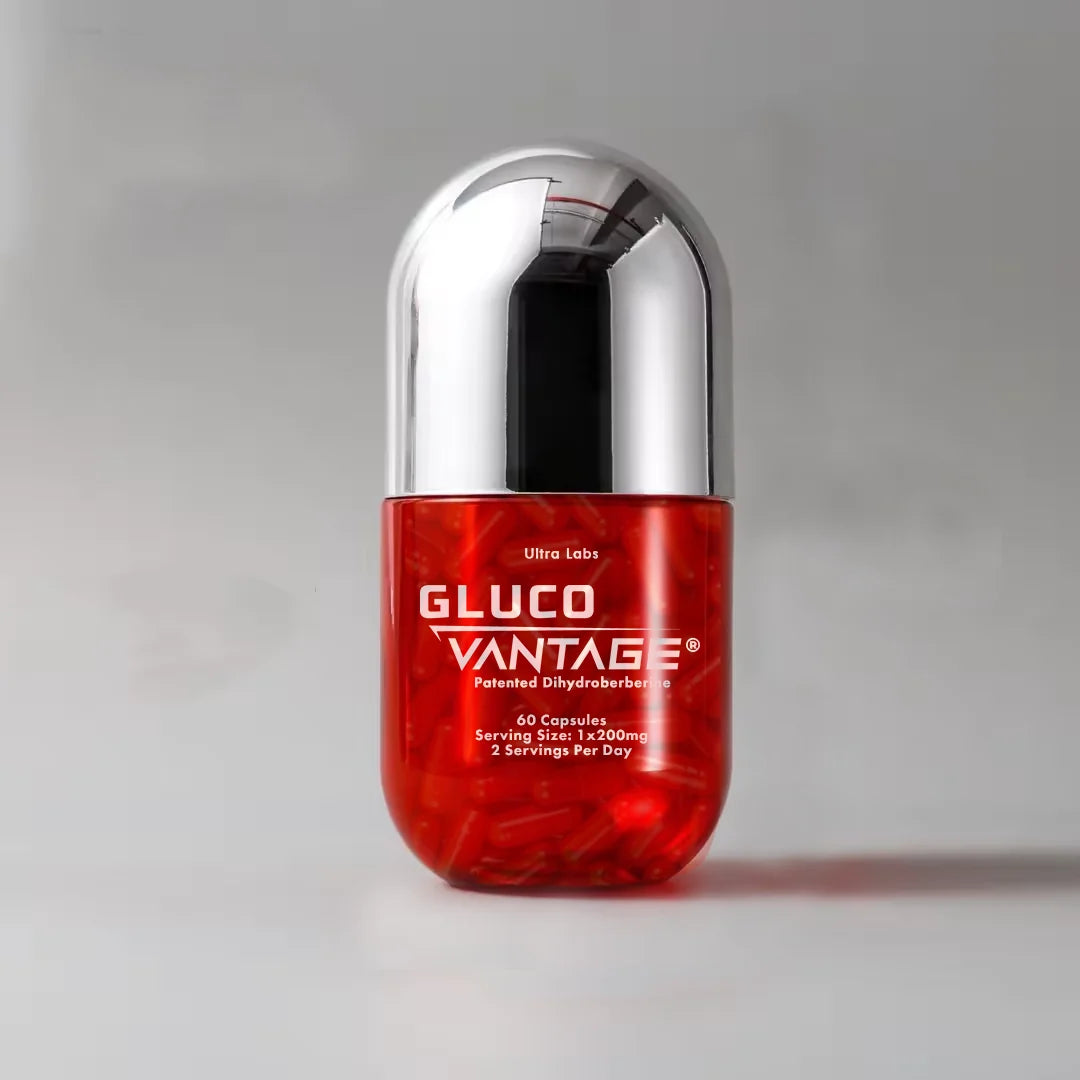 Ultra Labs GlucoVantage®