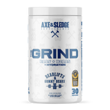 Axe & Sledge The Grind