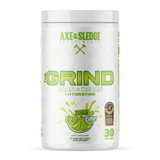 Axe & Sledge The Grind