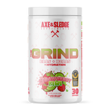 Axe & Sledge The Grind