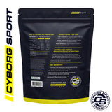 Cyborg Sport Highly Branched Cyclic Dextrin 900g