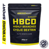 Cyborg Sport Highly Branched Cyclic Dextrin 900g