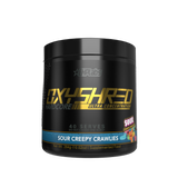 EHP Labs OxyShred Hardcore