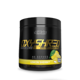 EHP Labs OxyShred Hardcore