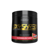 EHP Labs OxyShred Hardcore