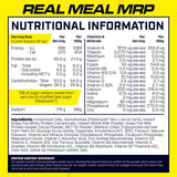 Cyborg Sport Real Meal MRP 3kg