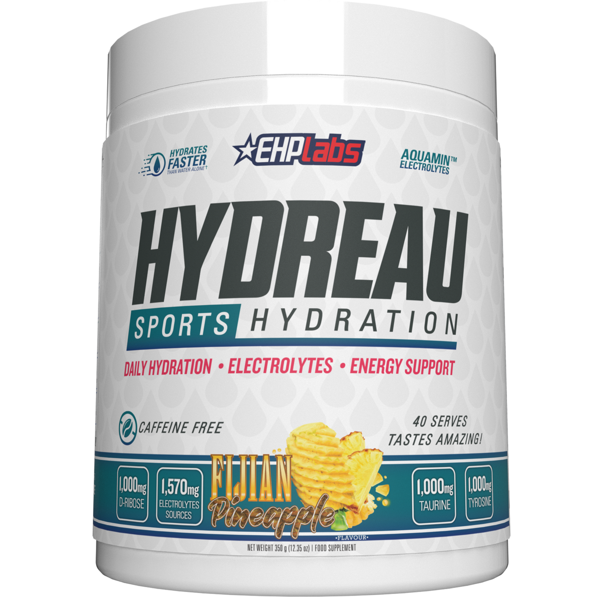 EHP Labs Hydreau