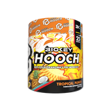 Biokey Hooch