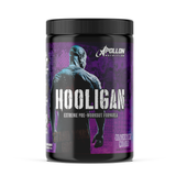 Apollon Nutrition Hooligan