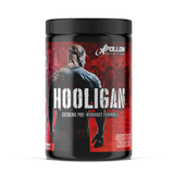 Apollon Nutrition Hooligan