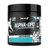 Nexus Alpha GPC 100g