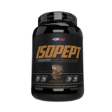 EHP Labs Isopept Hydrolyzed Whey