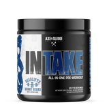 Axe & Sledge Intake