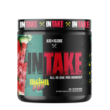 Axe & Sledge Intake