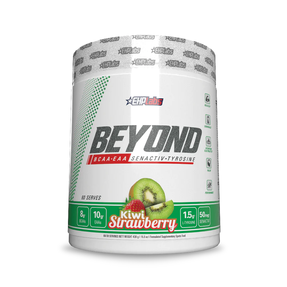 EHP Labs Beyond BCAA + EAA