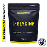 Cyborg Sport L-Glycine 500g