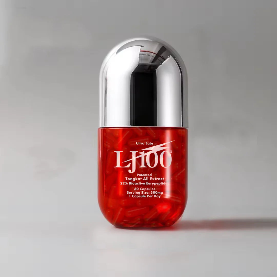 Ultra Labs LJ100