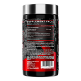 Nutrex Research Lipo-6 Black