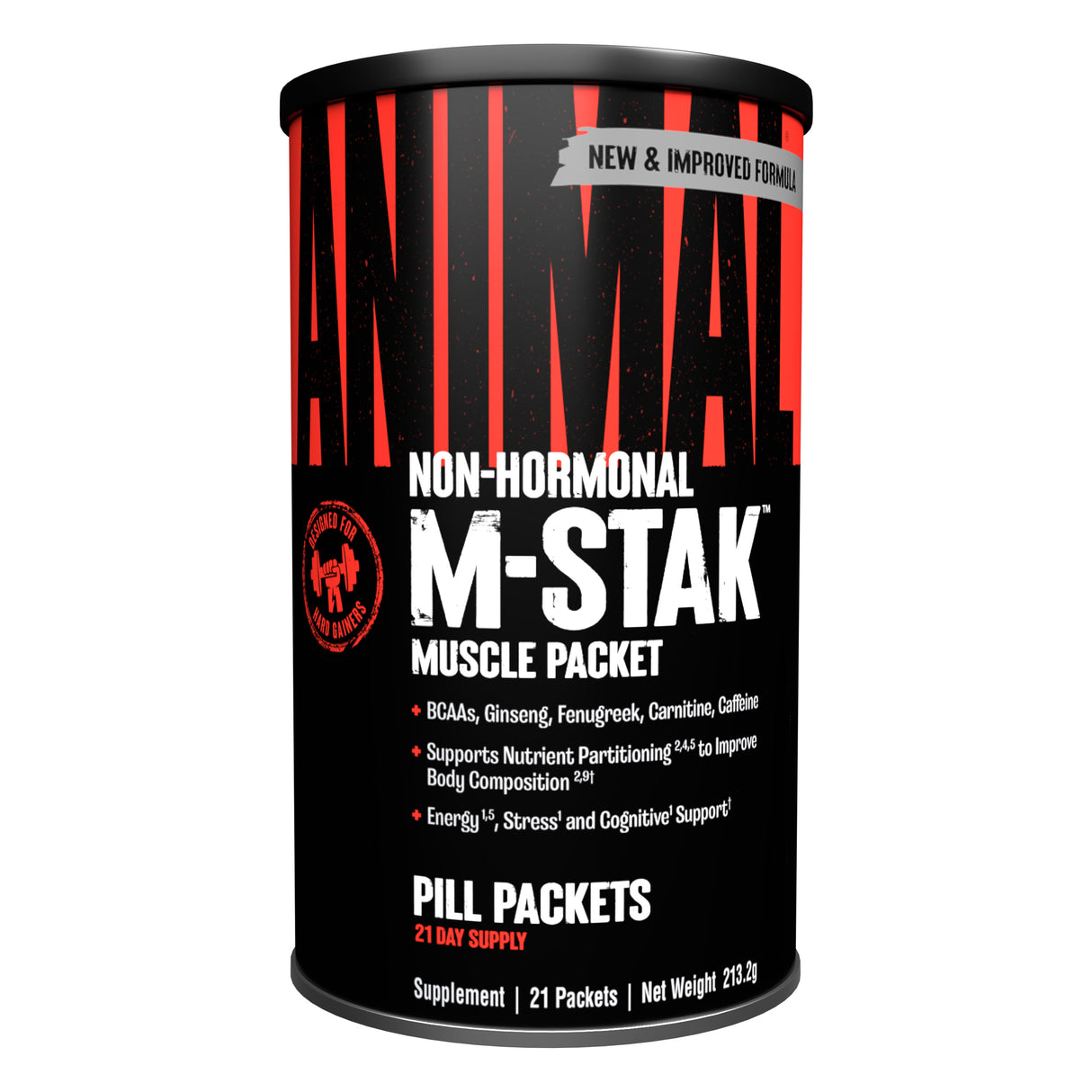Animal M-Stak