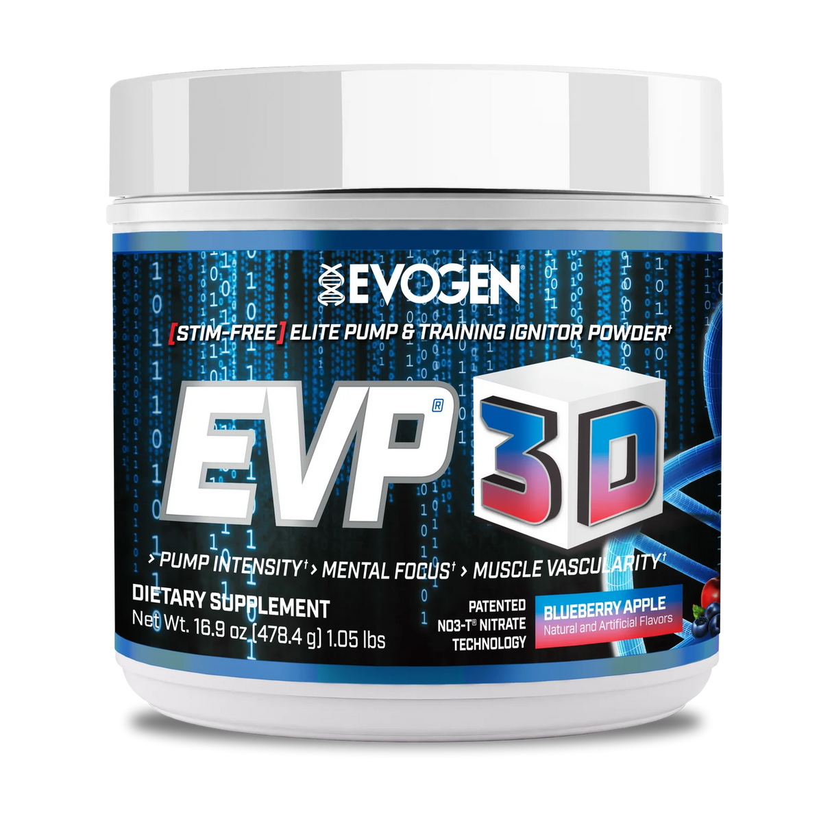 Evogen EVP-3D