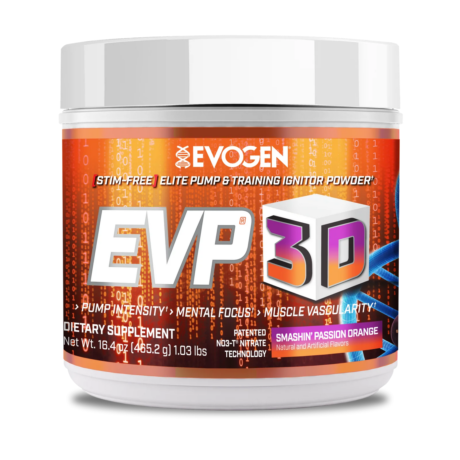 Evogen EVP-3D