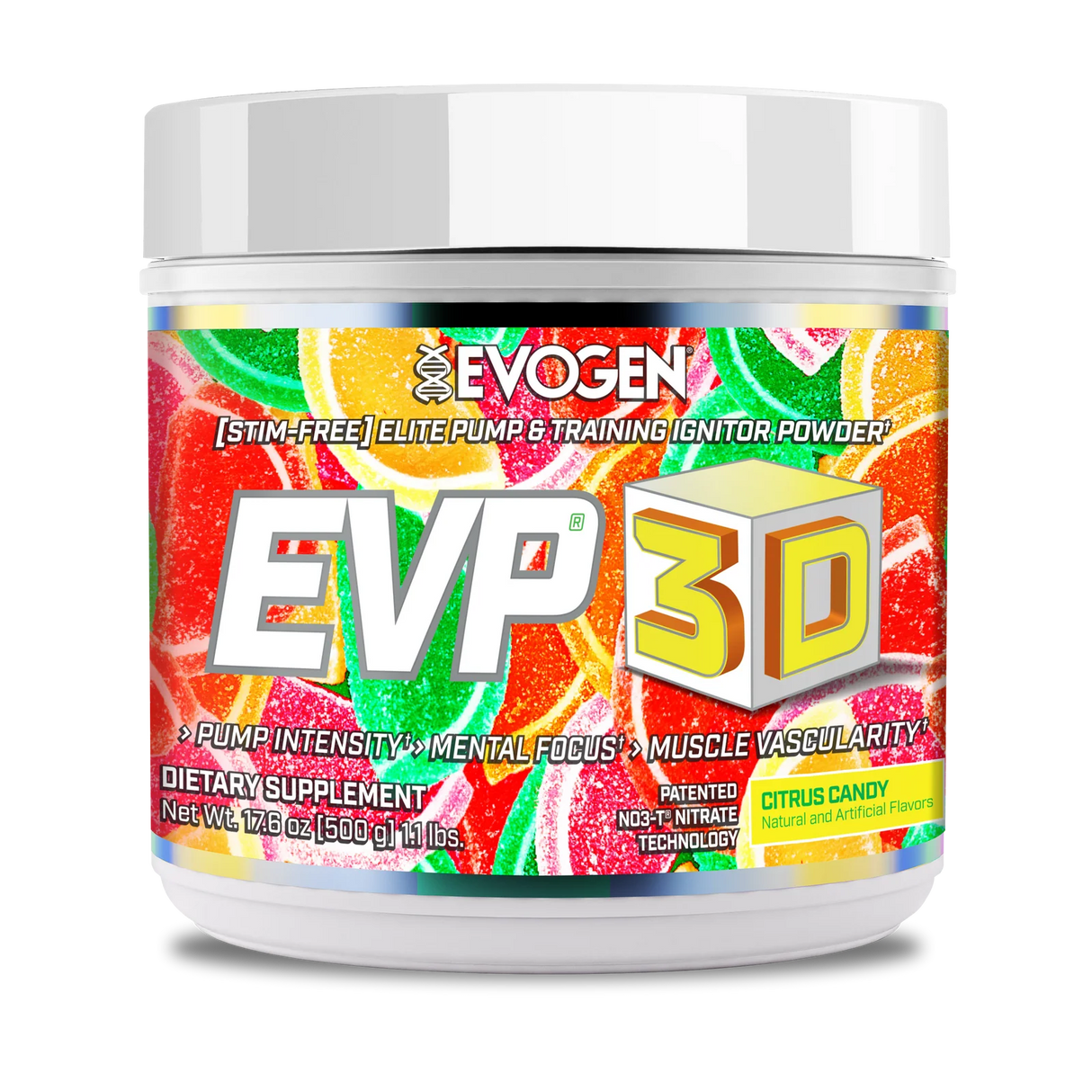 Evogen EVP-3D
