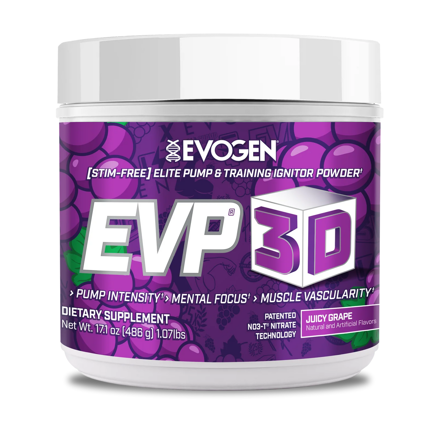 Evogen EVP-3D