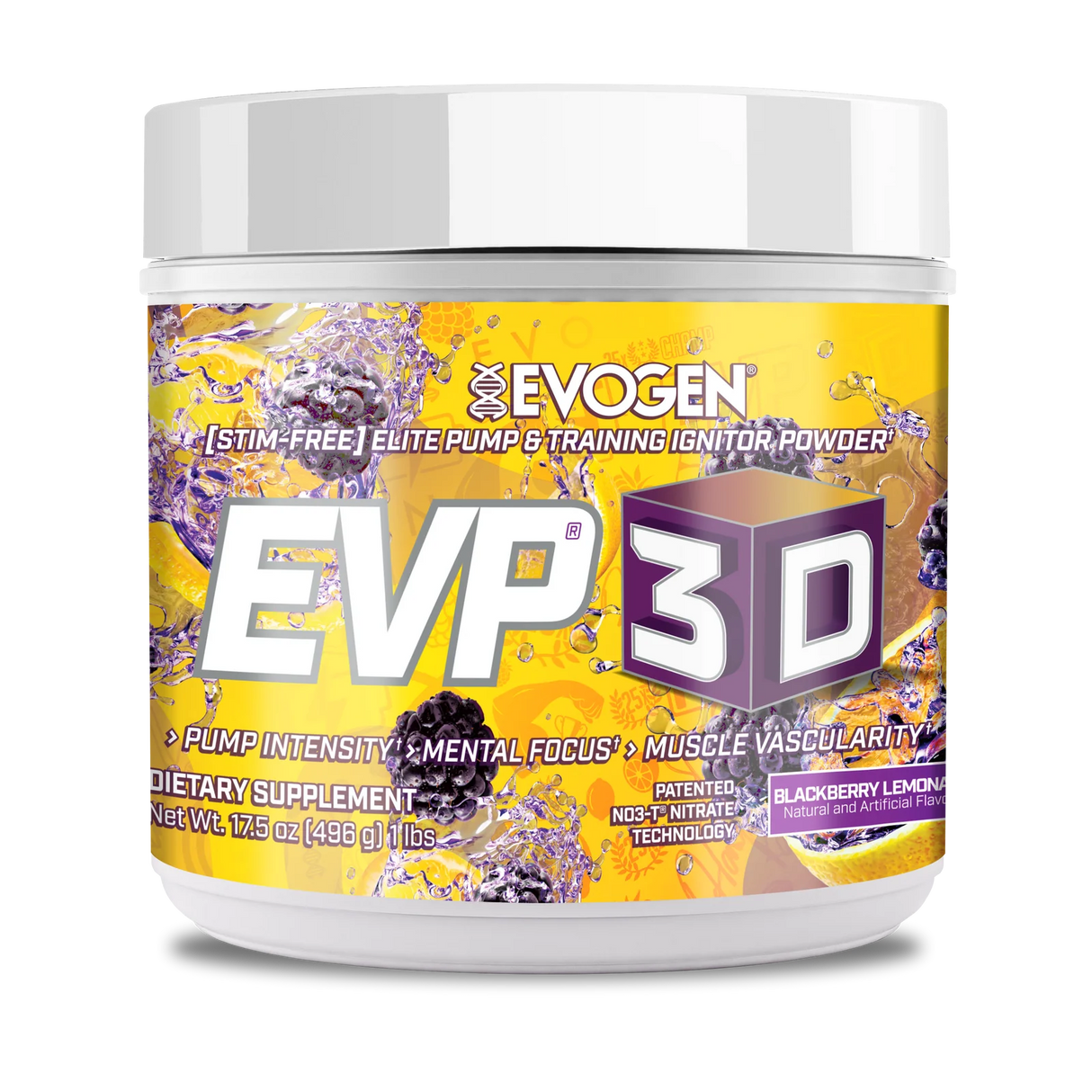 Evogen EVP-3D