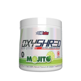 EHP Labs OxyShred Non-Stim