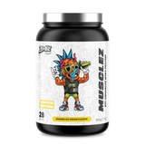 Zombie Labs Musclez