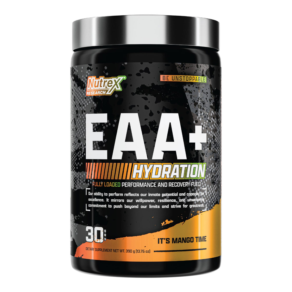 Nutrex Research EAA + Hydration