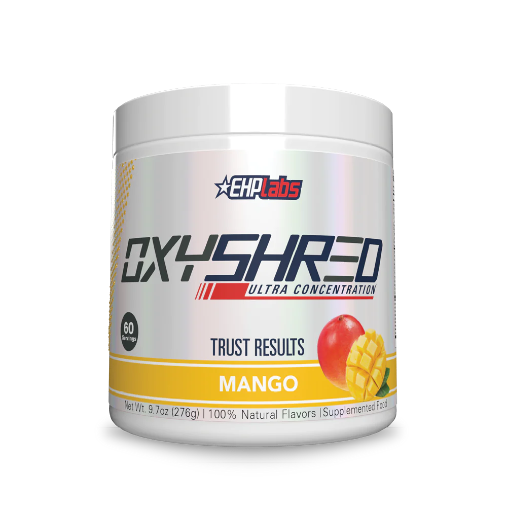 EHP Labs OxyShred