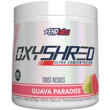 EHP Labs OxyShred