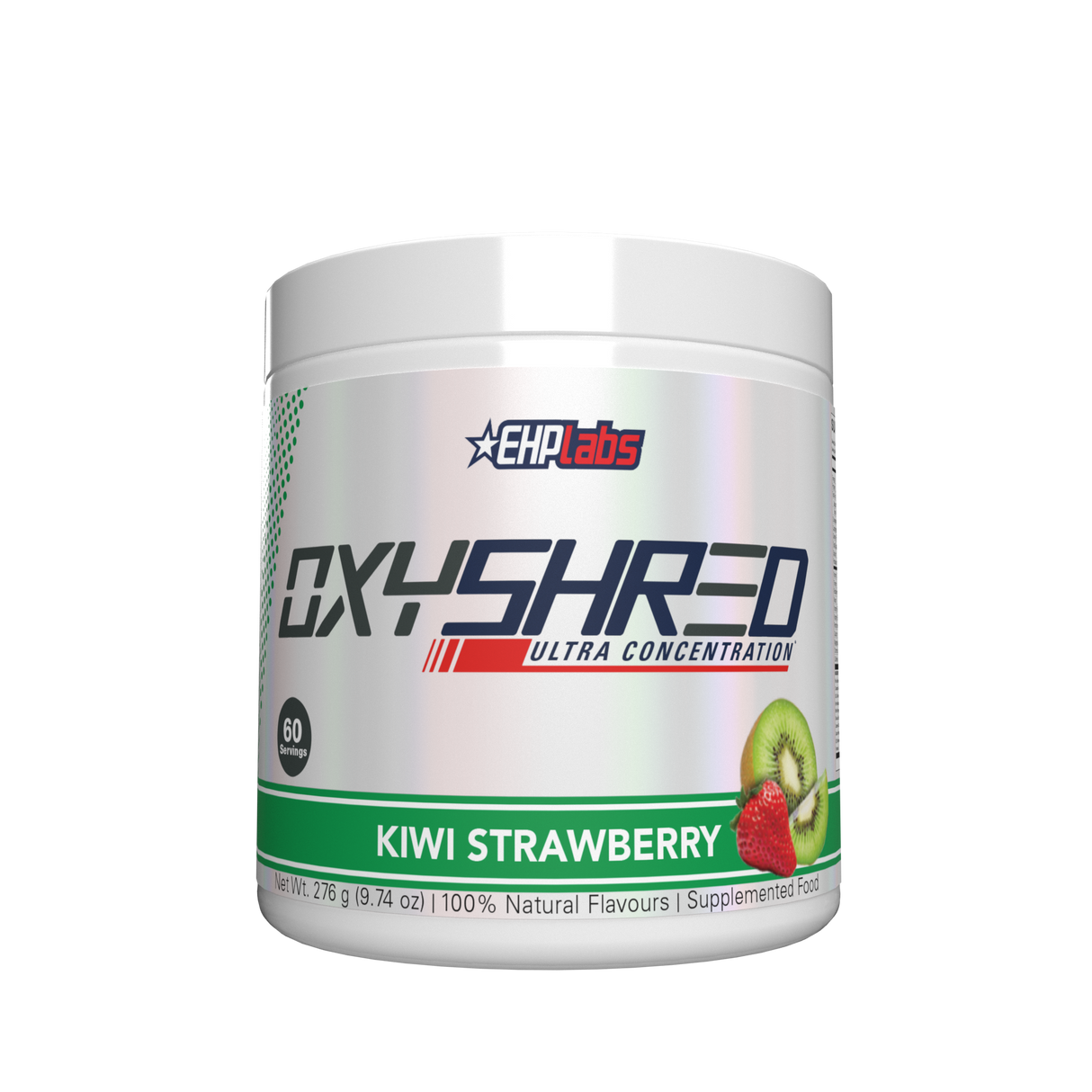 EHP Labs OxyShred