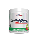EHP Labs OxyShred