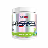 EHP Labs OxyShred