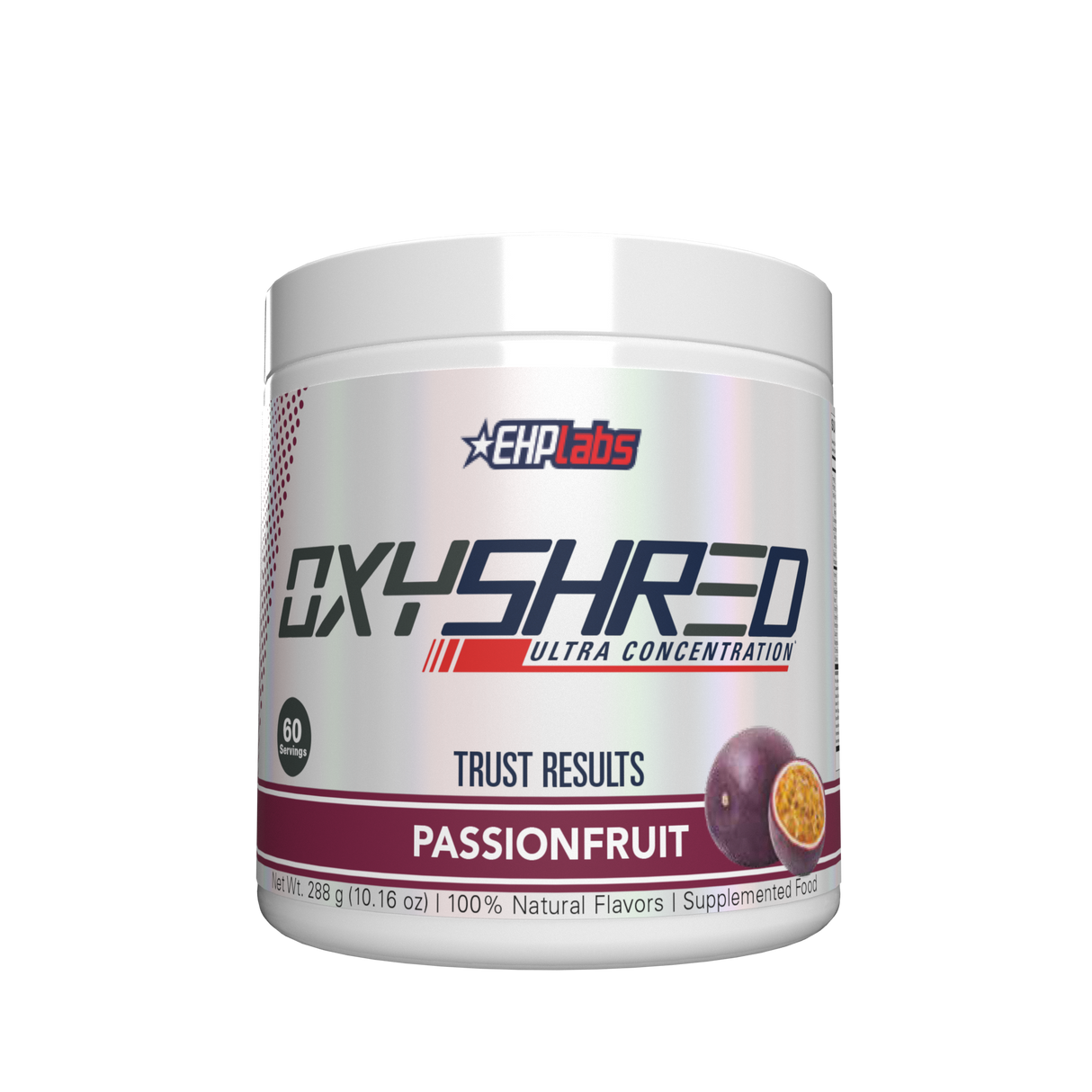 EHP Labs OxyShred
