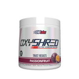 EHP Labs OxyShred
