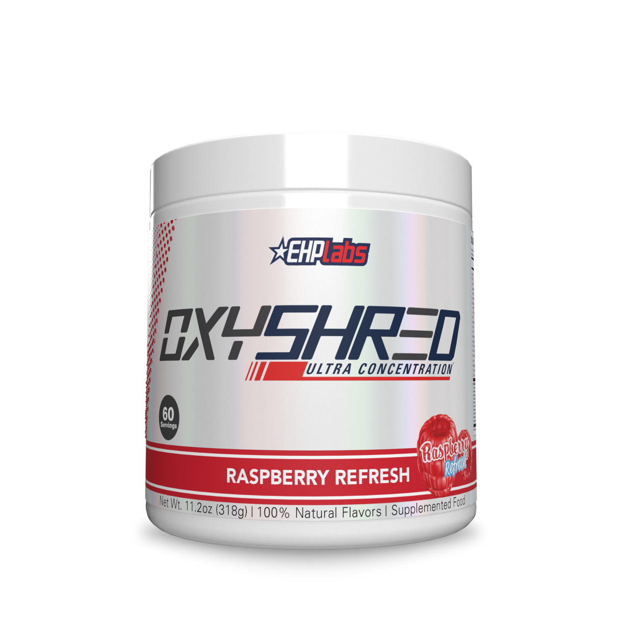 EHP Labs OxyShred