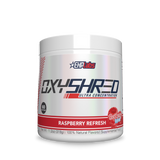 EHP Labs OxyShred