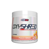 EHP Labs OxyShred