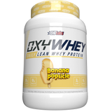 EHP Labs OxyWhey Lean Wellness