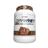 EHP Labs OxyWhey Lean Wellness