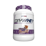EHP Labs OxyWhey Lean Wellness