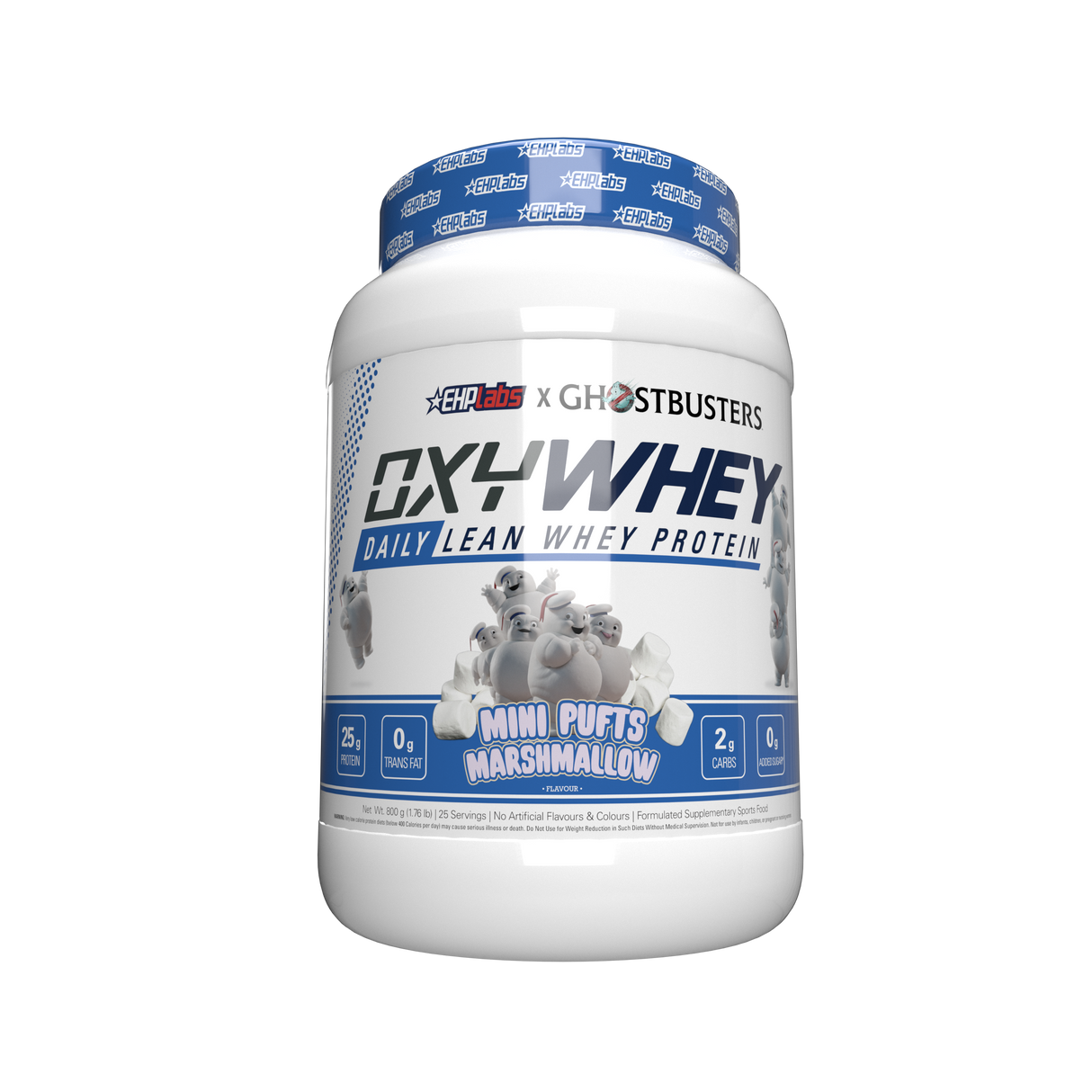EHP Labs OxyWhey Lean Wellness