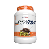 EHP Labs OxyWhey Lean Wellness